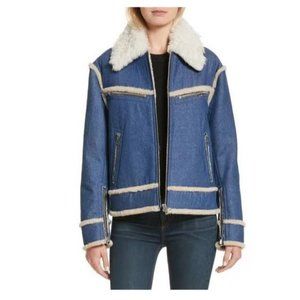 NWT Rag & Bone Andrew Jacket Size XS
